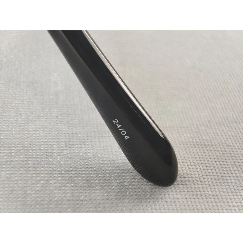 Draper James DJ1021 Black Stripe Eyeglass‎ Frames Women's 46-17-125 NWT + Case